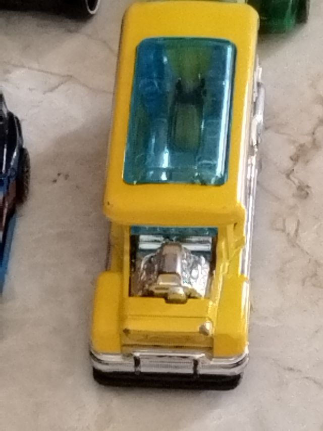 Lote Pistas Hot Wheels