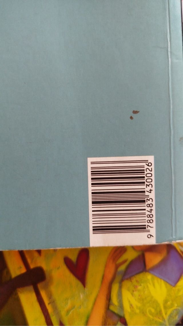 El misteri del carrer de les Glicines