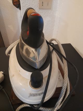 Ferro da stiro Termozeta