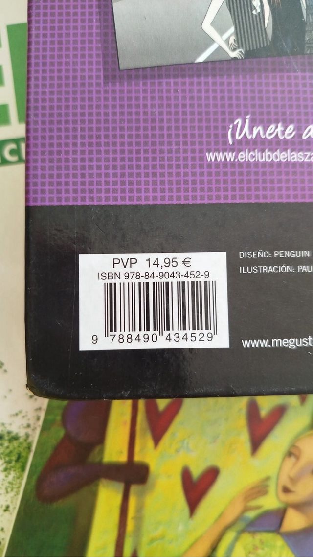 ¡El mundo es nuestro! (Serie El Club de las Zap...