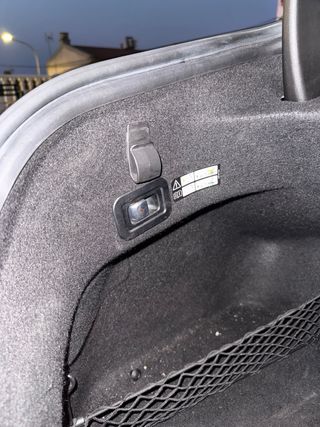 Mercedes-Benz Clase C 220