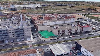 Terreno en venta en Migjorn en Reus