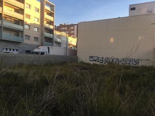 Terreno en venta en Migjorn en Reus