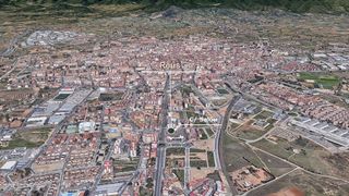 Terreno en venta en Migjorn en Reus