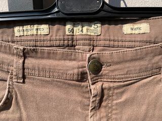 Pantalone OVS uomo cammello