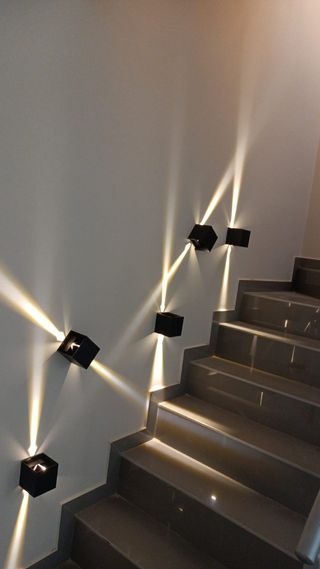 Técnico Electricista.