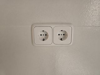 Técnico Electricista.