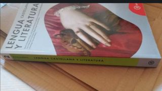 Lengua Castellana y Literatura 2