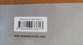 Lengua Castellana y Literatura 2