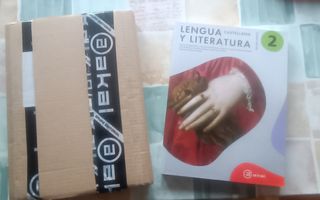 Lengua Castellana y Literatura 2