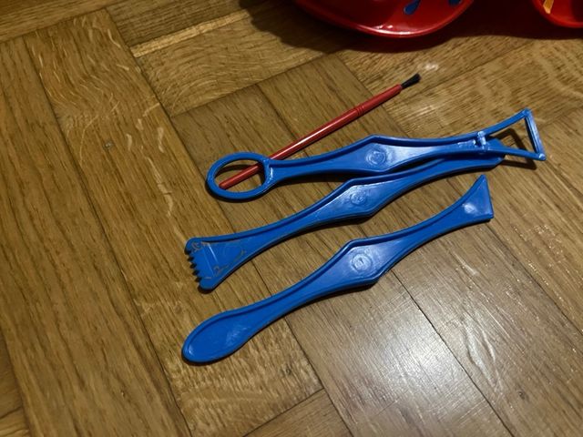 Taller Cerámica Disney Art Attack