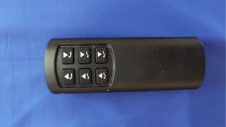 Cama articulada + colchón geriátrico