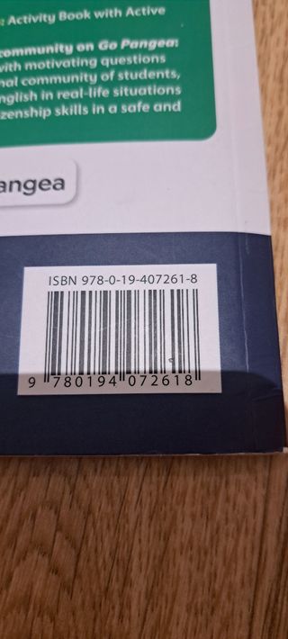 Open Up 3. Class Book. Oxford.