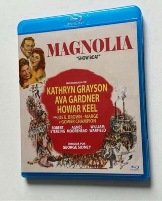 Lote configurable blu ray como nuevos