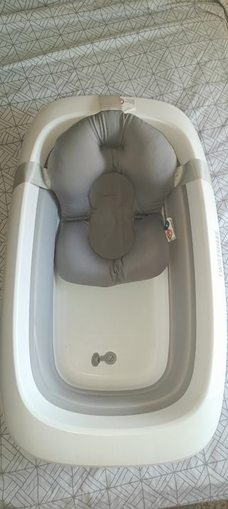 Bañera Plegable Twistshake