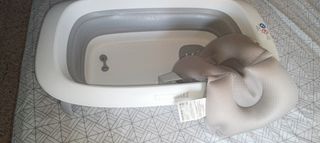 Bañera Plegable Twistshake