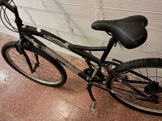 Bicicleta montaña Antidot 50 T3