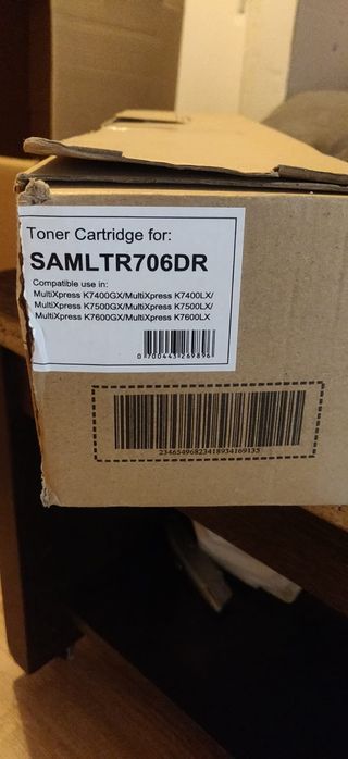 Tambor Samsung CLTR406SEE-G