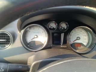 Peugeot 308 2008