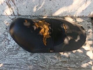 Asiento Suzuki Zillion