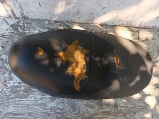 Asiento Suzuki Zillion