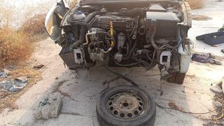 Motor VAG 1.9TDI 100cv ATD