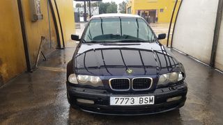 BMW Serie 3 2002