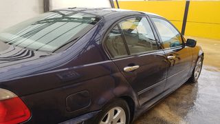 BMW Serie 3 2002