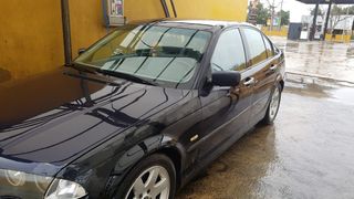 BMW Serie 3 2002