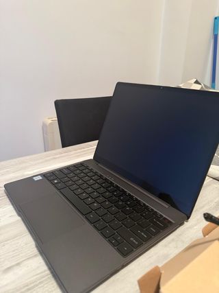 Portátil Chuwi Corebook Pro Gris