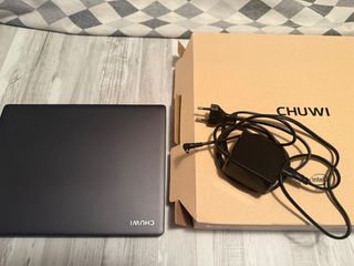 Portátil Chuwi Corebook Pro Gris