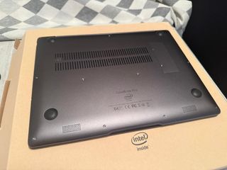 Portátil Chuwi Corebook Pro Gris