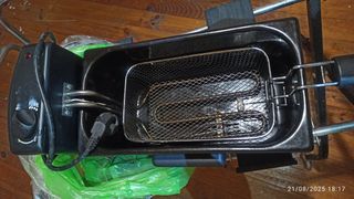 Freidora Norm N 2200W