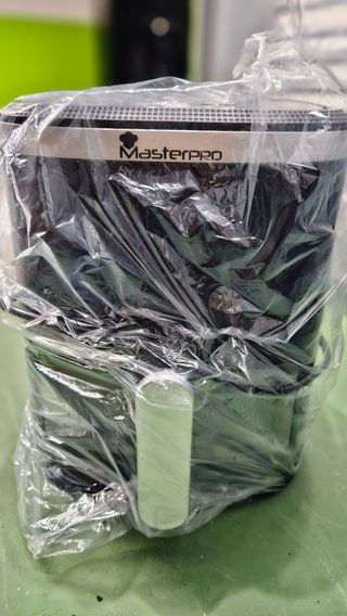 Freidora de aire MasterPro 4.2L