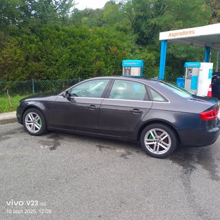 Audi A4 2010