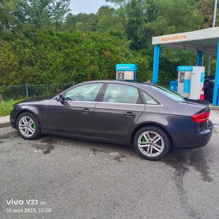 Audi A4 2010
