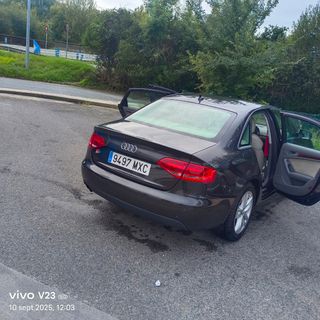Audi A4 2010