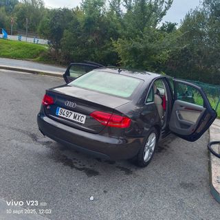 Audi A4 2010