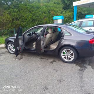 Audi A4 2010