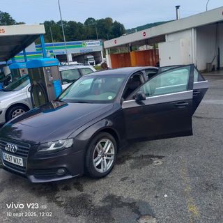 Audi A4 2010