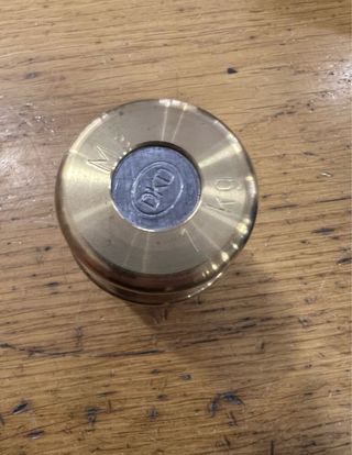 Peso Calibração 1kg - Kern Sohn