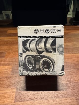 Tapón aceite Original VW 2.0 TSI. 06C103485