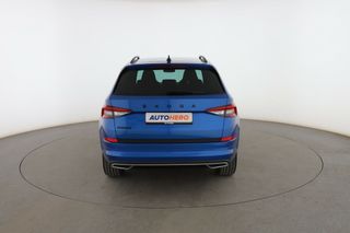 Skoda Kodiaq 1.5 TSI ACT SportLine