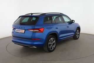 Skoda Kodiaq 1.5 TSI ACT SportLine
