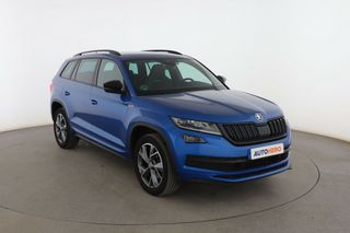 Skoda Kodiaq 1.5 TSI ACT SportLine