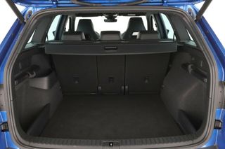 Skoda Kodiaq 1.5 TSI ACT SportLine