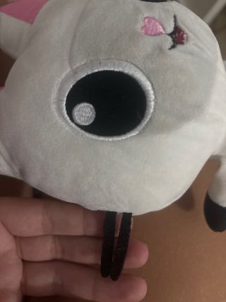 Peluche Gato Pandy de la casa de Gabby