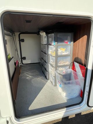 Benimar Sport 363 2019