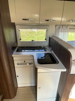 Benimar Sport 363 2019