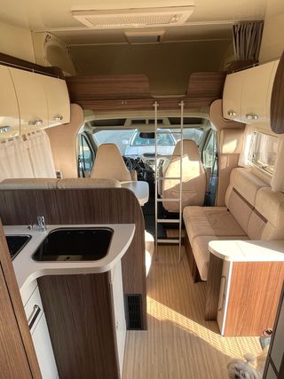 Benimar Sport 363 2019